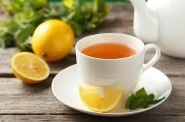 Lemon Tea